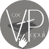 Logotipo Vox Populi