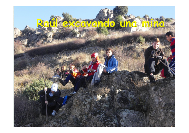 Presentación excursión molinos y batanes 8