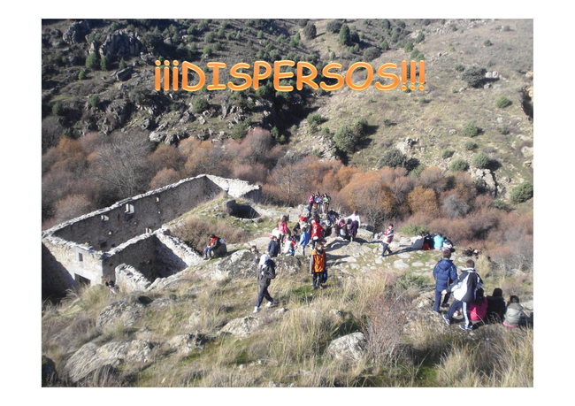 Presentación excursión molinos y batanes 9