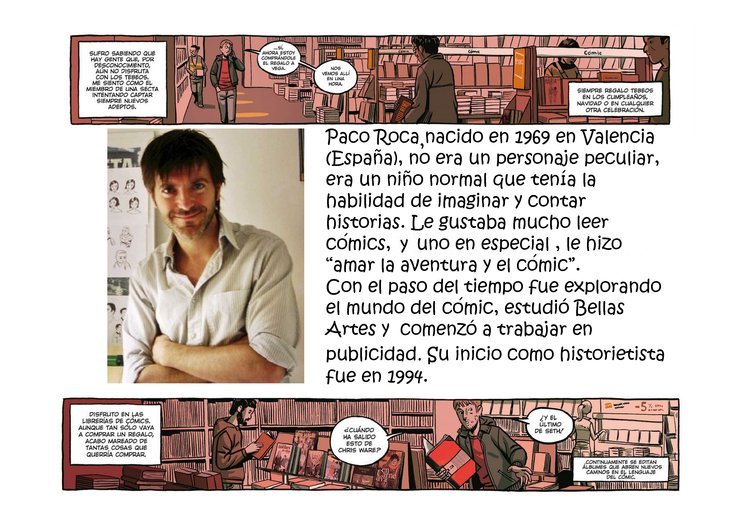 Presentación Paco Roca 3