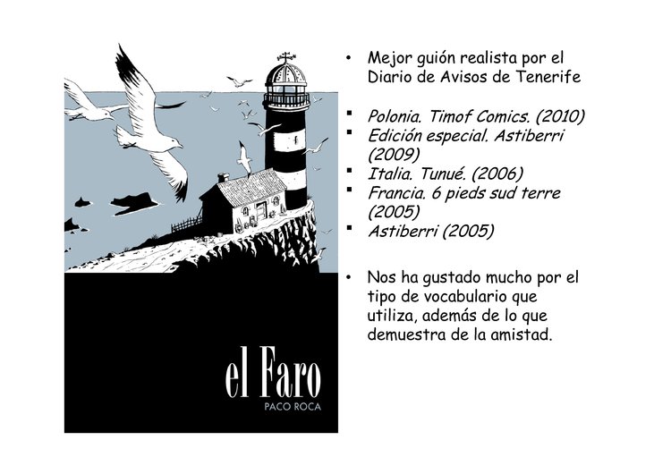 Presentación Paco Roca 7