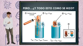 Jorge Colmenarejo. Monografía de Biología del Programa del Diploma